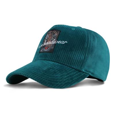China Unconstructed 58cm 5 Panel Baseball Cap With Plastic Buckle for sale