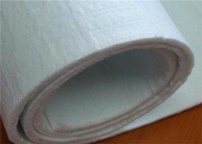 China Building Materials Aerogel Insulation Blanket Thickness 3mm for sale