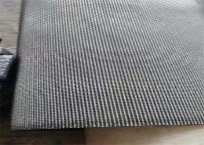 China Corrugador de acero inoxidable del grueso de 2m m solo/correa de Modulfacer en venta