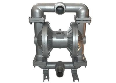 China Large Flow Electric High Pressure Diaphragm Pump For Chemical / Mining Industry en venta