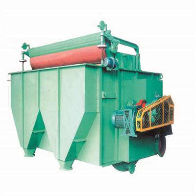 China Pulp Equipment Gravity Cylinder Thickener For Thickening Low Consistency Pulp for sale