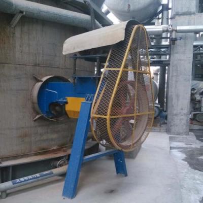 China Stock Pulp Chest Agitator Pulper Machine Cast Iron / Stainless Steel ISO9001 for sale