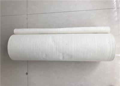 China Nomex Industries Felt Fabric White Seamless Heat Transfer Printing Felt Belt for sale