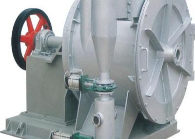 China Fiber Separator Machine For Pulp Paper Making Machine for sale