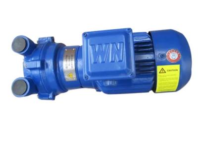China Ss304 Impeller 500m3/H Liquid Ring Vacuum Pump With Water Circulating for sale