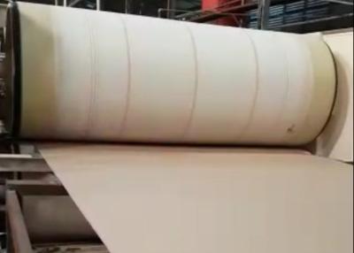 China Resistencia de la temperatura alta de la correa del corrugador del grueso del OEM 9m m en venta