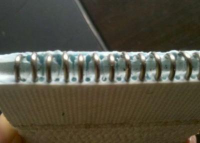 Chine ceinture d'onduleur de 8mm 9mm 8.5mm pour la machine à grande vitesse de double gifle à vendre