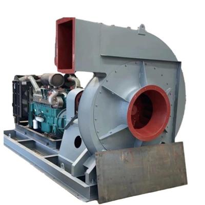 Chine Ventilateur de centrifugeur résistant à hautes températures industriel de haute qualité à vendre