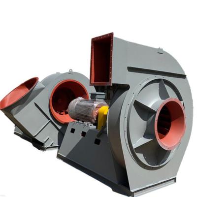 China High Efficiency High Temperature Resistant Exhaust Blower Fan Centrifugal Fan for sale