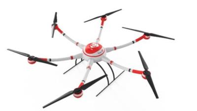 China Light-Duty Multi-Rotor Detection Drone for sale