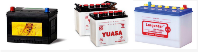 Junk Car Lead Acid Battery Recycling Machine