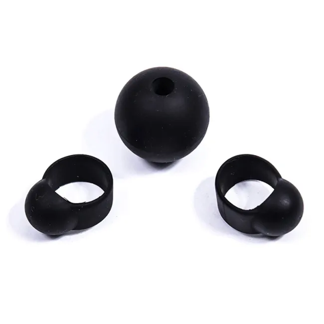 Manufacturer Custom Nonstandard Moulded Molded Parts Other Silicone Rubber Products