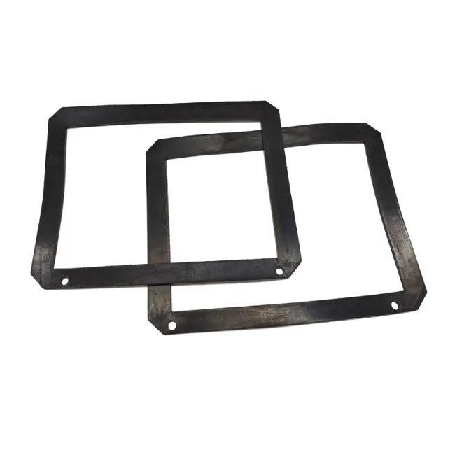 Manufacturer Custom Nonstandard Moulded Molded Parts Other Silicone Rubber Products