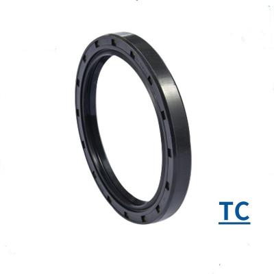 China Versatile Oil Seal for Automotive and Aerospace Applications TC NBR for sale