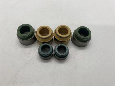 China Versatile Oil Seal Valve Stem Seal For Automotive And Aerospace Applications TC NBR for sale