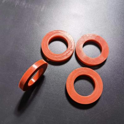 China Water Proof Sound Proof NBR Flat Seal Rubber Gasket Customize Color for sale