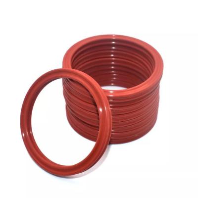 China Chinese Factory Rubber Quad Ring FKM NBR O Ring Seal Kit for sale
