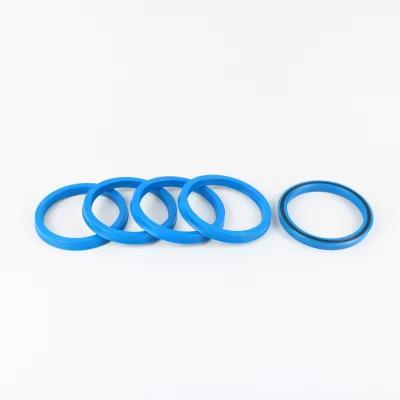 China Factory Direct Sales Standard Size With X Ring Mechanical Pump Seal Cylinder Oil Seal for sale