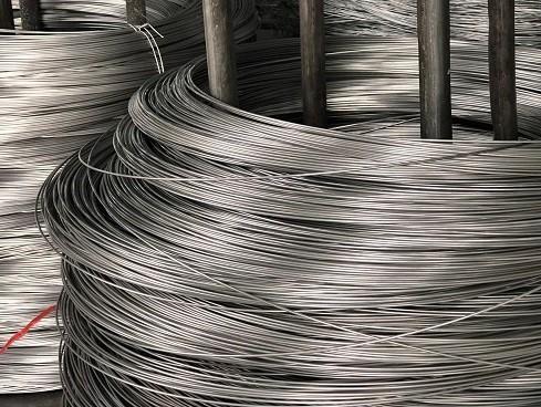 0.3mm 1.3mm 1.5mm 304 302 Stainless Steel Spring Wire Stainless Steel Straight Wire TOPONE Wire 4