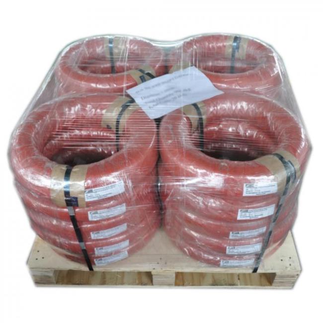 0.3mm 1.3mm 1.5mm 304 302 Stainless Steel Spring Wire Stainless Steel Straight Wire TOPONE Wire 11