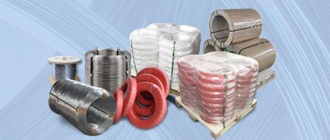 0.3mm 1.3mm 1.5mm 304 302 Stainless Steel Spring Wire Stainless Steel Straight Wire TOPONE Wire 20