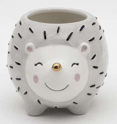 China Custom Ceramic Mugs 3D Animal Ceramic Coffee Mug Cup at Any Shape & Size for sale