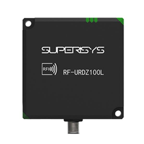 Quality RF-URDZ100L:100*100mm Integrated UHF RFID Reader for sale