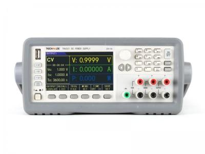 中国 100W DC電源システム 24 ビット色 4.3 インチ LCD 0-20V 0-5A 販売のため