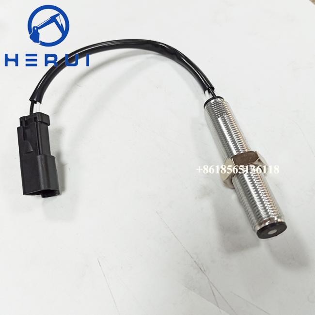 Excavator speed sensor 3E-7886 packaging