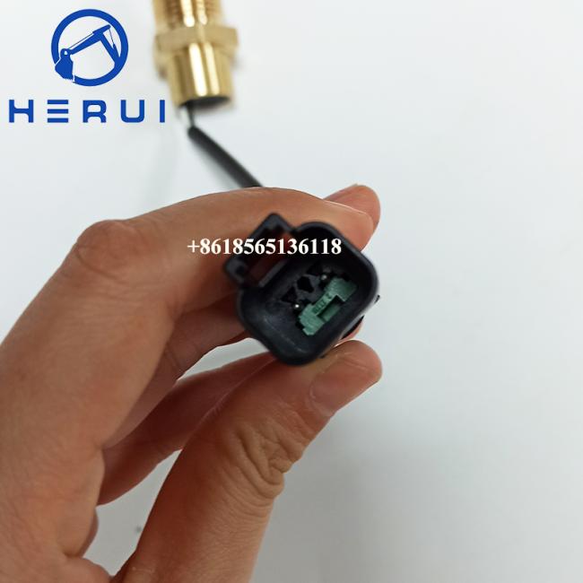 Temperature Sensor 125-4812 technical specifications