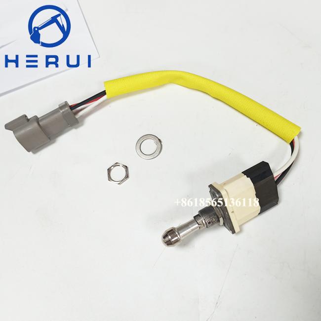 Coolant Temperature Sensor 146-0240 packaging