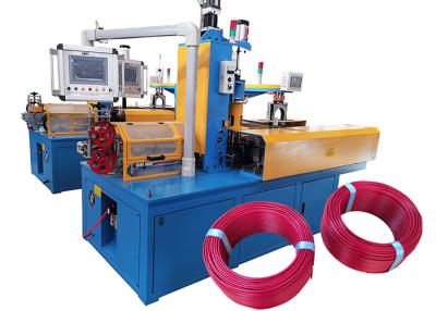 China C1860 Cable Packing Machine 300m/Min Cable Packing Machine for sale