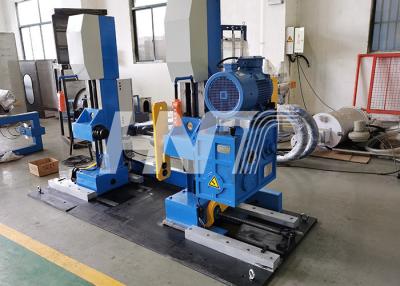 China Wire Payoff Machine 1600 Pintle Type Passive Payoff Unspoolers for sale