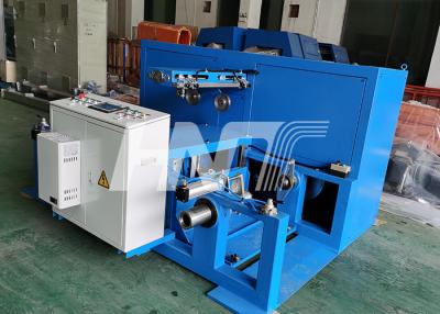 China Dual Reel Automatic Cable Take Up Machine for sale