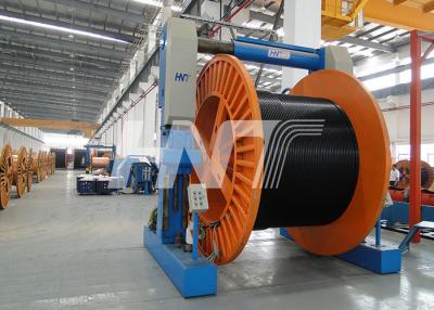 中国 門脈のタイプ ワイヤーは機械床の動産のタイプ ワイヤーを支払う機械をとる 販売のため