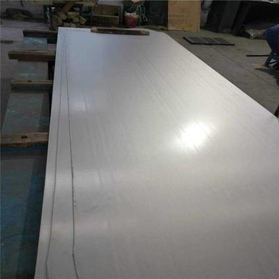 China 30CrMo Alloy Steel Plate Used In The Construction Of Pressure Vessels for sale