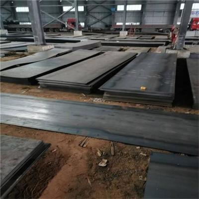 China Customized 30CrMo Alloy Steel Plate Carbon Steel Plate for sale