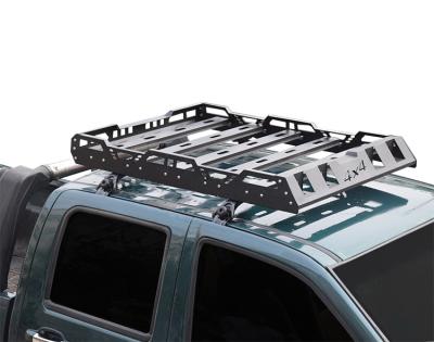 China OEM Luggage Roof Rack Carrier For Ford Ranger Hilux Revo for sale