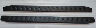 China Side Pickup Truck Side Bar Step Boards For Ford Ranger T6 T5 T4 for sale