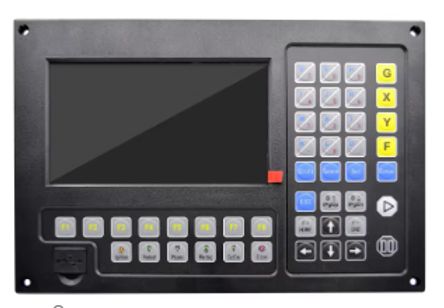 Mingzhou Intelligent Laser Tube Cutter - Customized Processing Solutions for 100+ Industry Applications 3