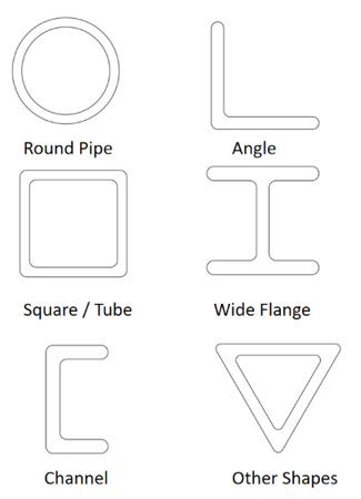 Mingzhou Intelligent Laser Tube Cutter - Customized Processing Solutions for 100+ Industry Applications 12