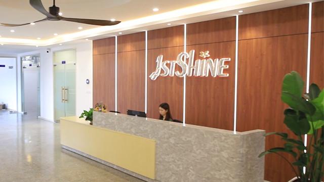 China 1stshine Industrial Company Limited