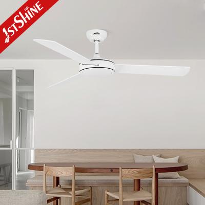 China DCF-W986 MDF Blade 35W Noiseless Ceiling Fan With 5 Speeds Remote Control for sale