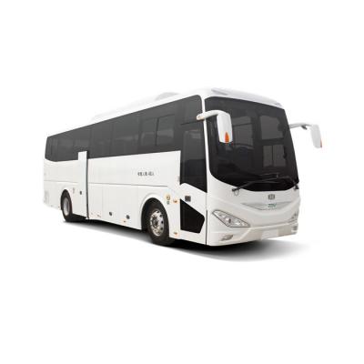 China Automatic Transmission 11m 47 Seats Diesel Coach City Bus 110km/H for sale