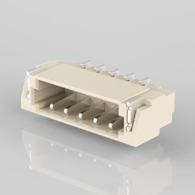 China JST Wire To Board Connector Single Row 0.8mm Wafer Connector 2Pin-20Pin for sale