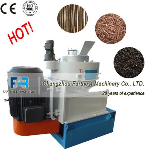 Wood Pelleter1