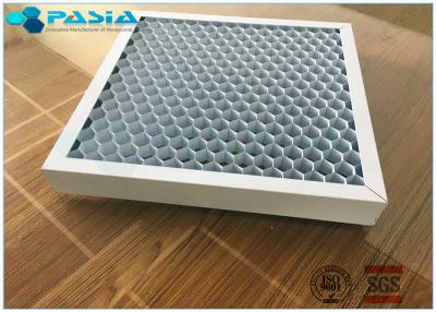 China 20 Mm Thickness High Strength Honeycomb Composite Panel 10 Years Guarantee Period for sale