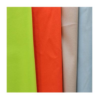 中国 Soft Breathable 4 Way Outdoor Stretch Fabric For T-Shirts Underwear Vest 92% Polyester 8% Spandex 販売のため