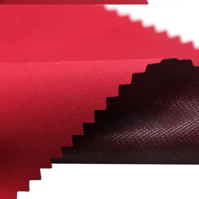 China Custom 100% Polyester Taslon Bonded TPU Membrane Outdoor Stretch Fabric Waterproof Breathable à venda