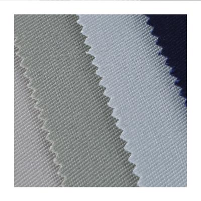 China Customized Polyester Cotton Anti - Static Fabric For Tc Work Wear Fabric Cloth à venda
